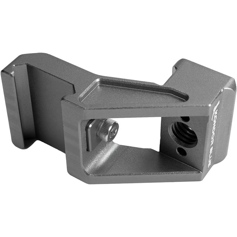 Kondor Blue NATO Riser Height Extension for Top Handles